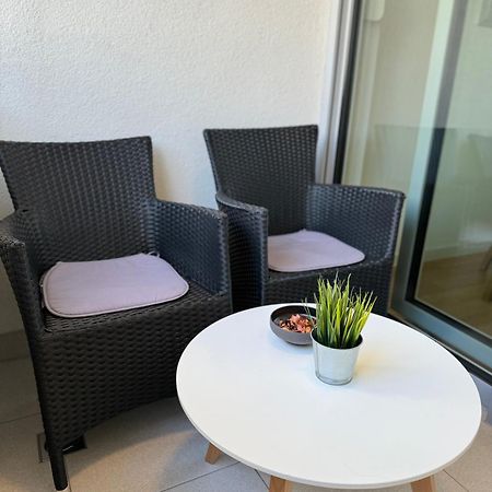 Ocean Apartment Zagreb Ngoại thất bức ảnh
