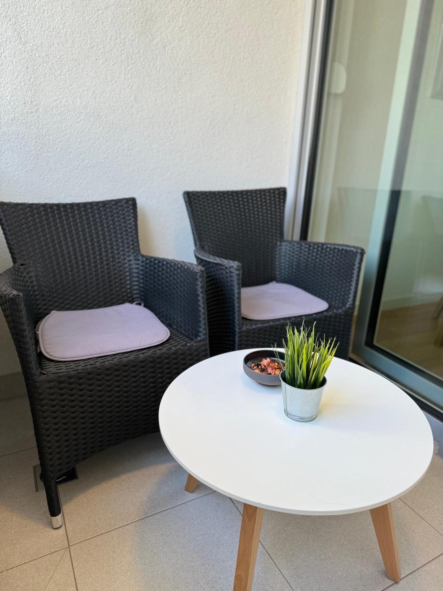 Ocean Apartment Zagreb Ngoại thất bức ảnh