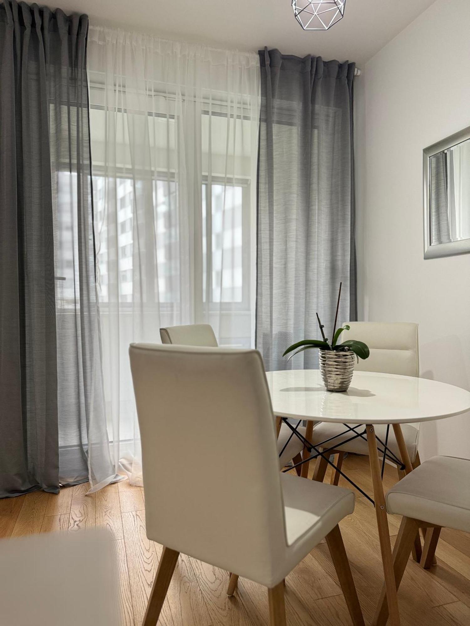 Ocean Apartment Zagreb Ngoại thất bức ảnh
