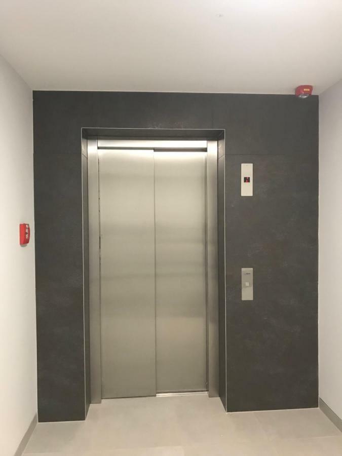 Ocean Apartment Zagreb Ngoại thất bức ảnh