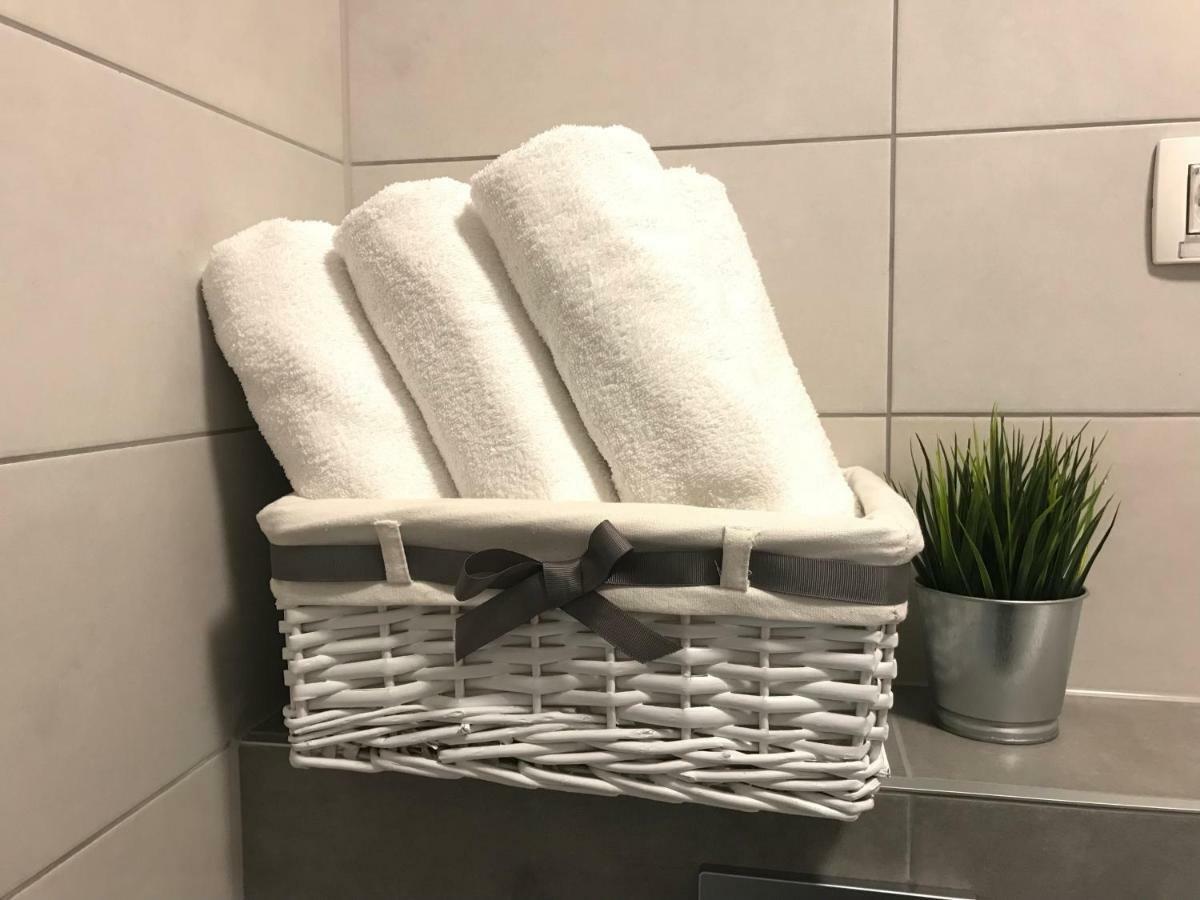 Ocean Apartment Zagreb Ngoại thất bức ảnh